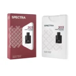 Spectra Pocket, Spectra Pocket 203, Spectra Perfume, Ombré Leather (2018) Tom Ford