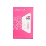 Spectra Pocket 228 Admire me EDP Perfume For Women – 18ml – Inspired By Gucci Envy Me 1