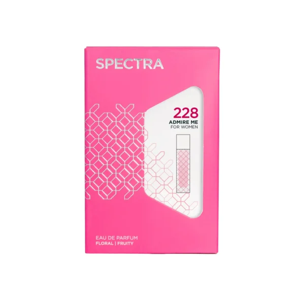 Spectra Pocket, Spectra Pocket 228, Spectra Perfume, Gucci Envy Me