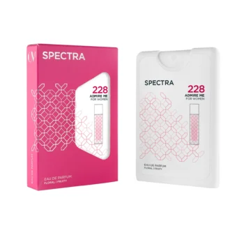 Spectra Pocket, Spectra Pocket 228, Spectra Perfume, Gucci Envy Me