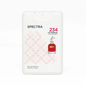 Spectra Pocket, Spectra Pocket 234, Spectra Perfume, Scandal Le Parfum Jean Paul Gaultier