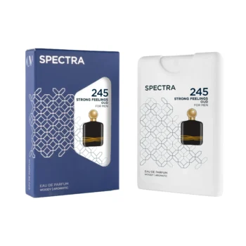 Spectra Pocket, Spectra Pocket 245, Spectra Perfume, Emporio Armani Stronger With You Oud Giorgio Armani