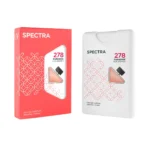 Spectra Pocket, Spectra Pocket 278, Spectra Perfume, Prada Paradoxe Intense