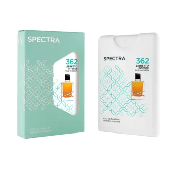 Spectra Pocket, Spectra Pocket 362, Spectra Perfume, Libre Intense Yves Saint Laurent