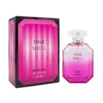 Spectra 292 Pink Shell EDP For Women – 100ml – Inspired By Bombshell Victoria’s Secret 1