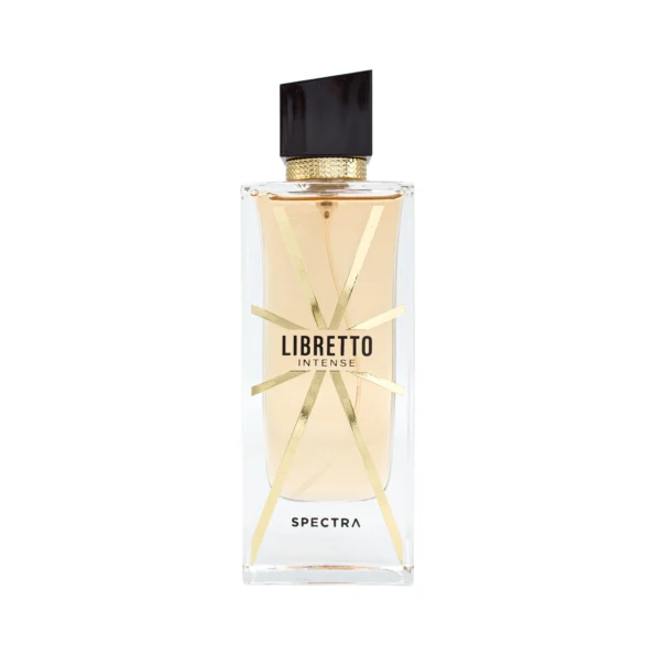 Spectra 362, Spectra Libretto Intense, Libre Intense Yves Saint Laurent