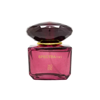 Spectra Mini 030, Crystal Noir Versace, Spectra Perfume