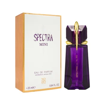 Spectra Mini 052, Alien Mugler, Spectra Perfume