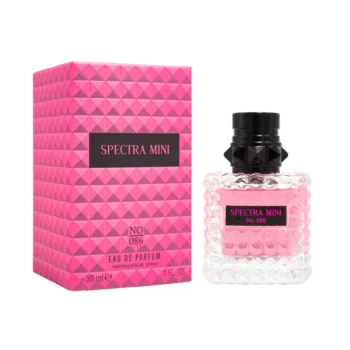 Spectra Mini 086, Valentino Donna Born In Roma Valentino, Spectra Perfume