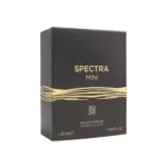Spectra Mini 245 EDP Perfume For Men – 25ml – Inspired By Emporio Armani Stronger With You Oud Giorgio Armani 1