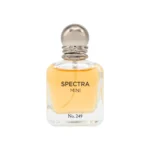 Spectra Mini 249 EDP Perfume For Men – 25ml – Inspired By Emporio Armani Stronger With You Giorgio Armani 1