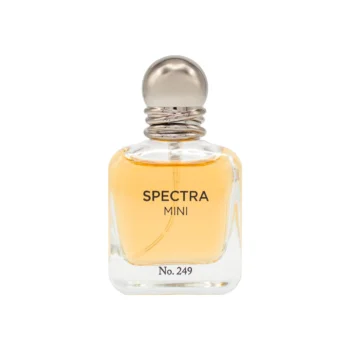 Spectra Mini 249, Emporio Armani Stronger With You Giorgio Armani, Spectra Perfume