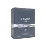 Spectra Mini 249 EDP Perfume For Men – 25ml – Inspired By Emporio Armani Stronger With You Giorgio Armani 1