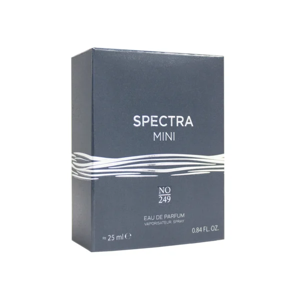 Spectra Mini 249, Emporio Armani Stronger With You Giorgio Armani, Spectra Perfume