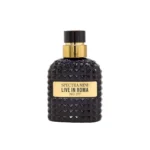 Spectra Mini 277 Live in Roma EDP Perfume For Men – 25ml – Inspired by Valentino Uomo Born in Roma 1
