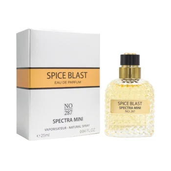 Spectra Mini 287, Spicebomb Extreme Viktor&Rolf, Spectra Perfume