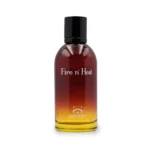 Spectra 035 Fire N’ Heat EDP Perfume For Men – 100ml – Inspired By Dior Fahrenheit 1