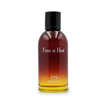 Spectra 035, Spectra Fire N’ Heat, Dior Fahrenheit