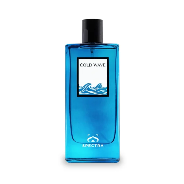 Spectra 041, Spectra Cold Wave, Davidoff Cool Water