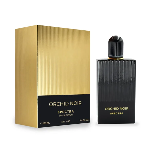 Spectra 055, Spectra Orchid Noir, Tom Ford Black Orchid