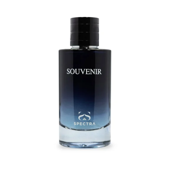 Spectra 057, Spectra Souvenir, Dior Sauvage