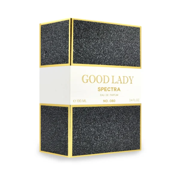 Spectra 080, Spectra Good Lady, Carolina Herrera Good Girl