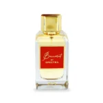 Spectra 116 Baccarat EDP Unisex Perfume – 75ml – Inspired By Baccarat Rouge 540 Maison Francis Kurkdjian 1