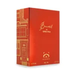 Spectra 116 Baccarat EDP Unisex Perfume – 75ml – Inspired By Baccarat Rouge 540 Maison Francis Kurkdjian 1