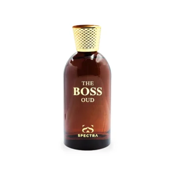 Spectra 135, Spectra 135 The Boss Oud, Hugo Boss Bottled Oud