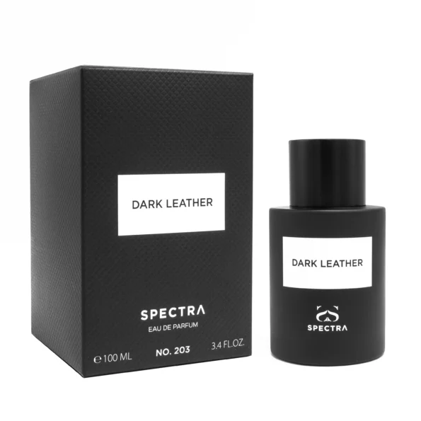 Spectra 203, Spectra Dark Leather, Ombre Leather (2018) Tom Ford