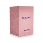 Spectra 252 Far Away EDP Perfume For Women – 100ml – Inspired By My Way Giorgio Armani 1