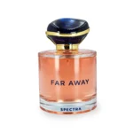 Spectra 252 Far Away EDP Perfume For Women – 100ml – Inspired By My Way Giorgio Armani 1