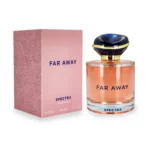 Spectra 252 Far Away EDP Perfume For Women – 100ml – Inspired By My Way Giorgio Armani 1