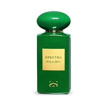 Spectra 254, Spectra Malachite, Armani Prive Vert Malachite Giorgio Armani