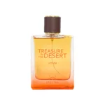 Spectra 351 Treasure In The Desert Vetiver EDP Perfume for Men – 100ml – Inspired By Hermes Terre D`Hermes 1