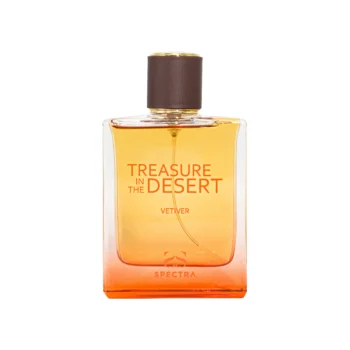 Spectra 351, Spectra Treasure In The Desert Vetiver, Hermes Terre D`Hermes