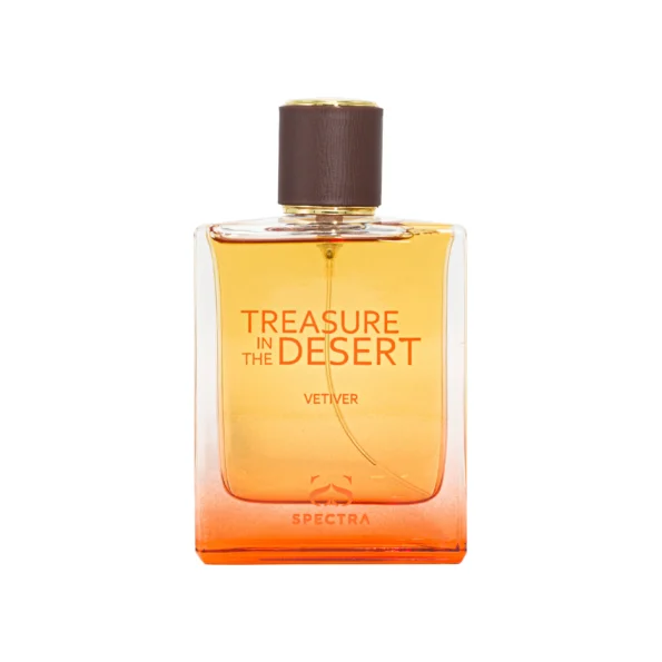 Spectra 351, Spectra Treasure In The Desert Vetiver, Hermes Terre D`Hermes