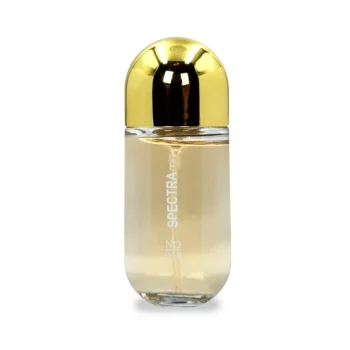 Spectra Mini 018, Carolina Herrera 212 Vip, Spectra Perfume