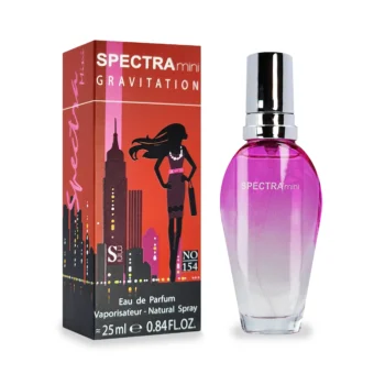 Spectra Mini 154, Escada Sexy Graffiti 2011, Spectra Perfume