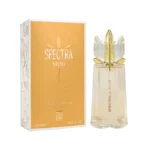 Spectra Mini 140, Alien Goddess Mugler, Spectra Perfume